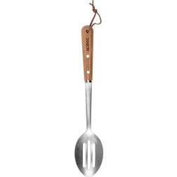 Heirol Slitsad Serving Spoon 11.417"