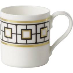 Villeroy & Boch Metro Chic After Dinner Espressotasse