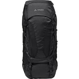 Vaude Avox 75 10l Backpack Black Black
