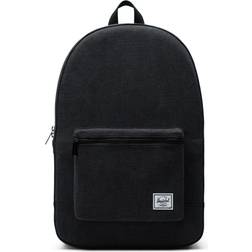 Herschel Supply Co. Daypack Backpack Black One Size