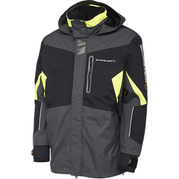 Savage Gear Coastal Race Jacket Grey