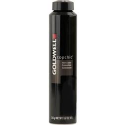 Goldwell Color Topchic The Naturals Permanent Hair Color 2N Black