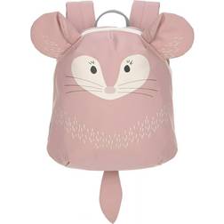 Lässig Chinchilla Tiny Backpack - Rose