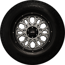 Hankook Dynapro AT2 RF11 All-Terrain Tire - LT275/65R18 123S LRE 10PLY Rated