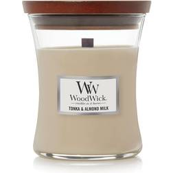 Woodwick 10 oz. Jar Scented Candle