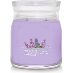 Yankee Candle Lilac Blossoms Scented Candle 13oz