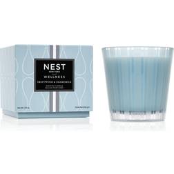NEST New York Driftwood & Chamomile Scented Candle 21.2oz
