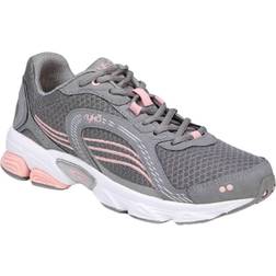 Ryka Ultimate W - Grey/Rose/Silver