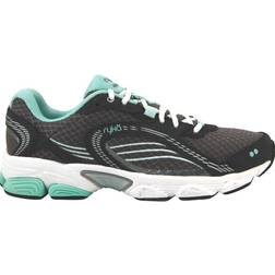 Ryka Ultimate W - Grey/Black/Mint