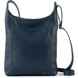 The Sak De Young Crossbody Bag - Indigo