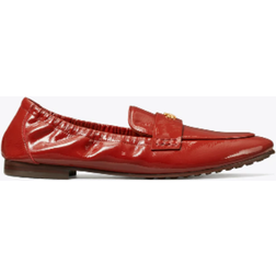 Tory Burch Ballet Loafer - Paprika