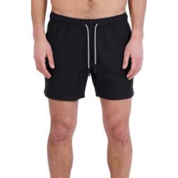 Goodlife StretchTex Volley Short - Black