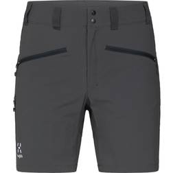 Haglöfs Mid Standard Shorts Women - Magnetite