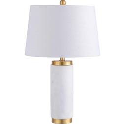 Jonathan Y Adams Table Lamp 23"