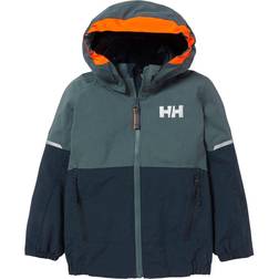 Helly Hansen K Sogn Jacket - Navy (40440-597)