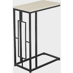 Ridge Road Decor Contemporary Small Table