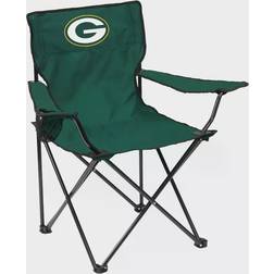 Logo Brands Green Bay Packers Quad Chair