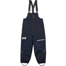 Helly Hansen Kid's Sogn Outdoor Bib - Navy (40405-597)