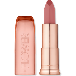 Flower Beauty Perfect Pout Moisturizing Lipstick Buttercup