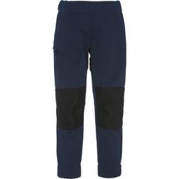 Didriksons Lövet Kid's Pants - Navy (504099-039)