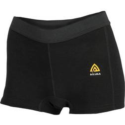 Aclima Warmwool Ladies Boxer Shorts