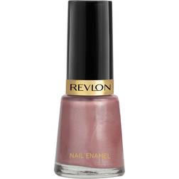 Revlon Super Lustrous Nail Enamel #151 Iced Mauve 0.5fl oz