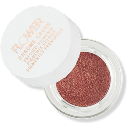 Flower Beauty Chrome Crush Pressed Pigments Amber