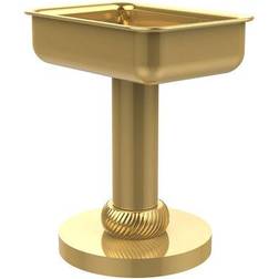 Allied Brass Vanity Top (956T-PB)