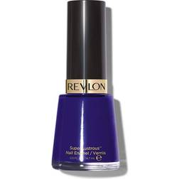 Revlon Super Lustrous Nail Enamel #490 Urban 0.5fl oz