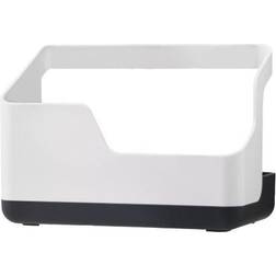 Rig Tig Sink Caddy Holder white White/White Bestikkholder