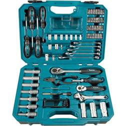 Makita E-08458 87pcs Werkzeug-Set