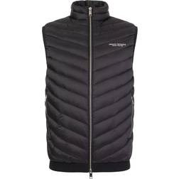 Armani Exchange Piumino Gilet