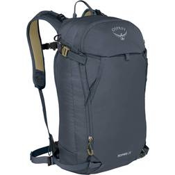 Osprey Sopris 20l Backpack Grey,Blue