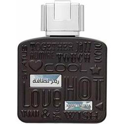 Lattafa Ramz Silver EdP 100ml