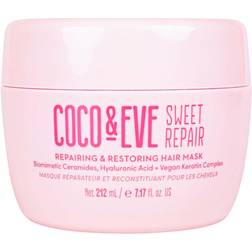 Coco & Eve Sweet Repair Hair Mask 7.2fl oz