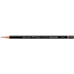 Tombow MONO blyant 100 2H kvalitetsblyant