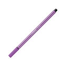 Stabilo Pen 68 Plum