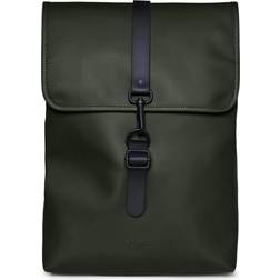 Rains Rucksack - Green