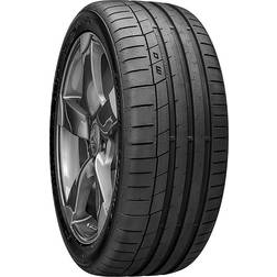 Continental ExtremeContact Sport 275/35R19 High Performance Tire - 275/35R19
