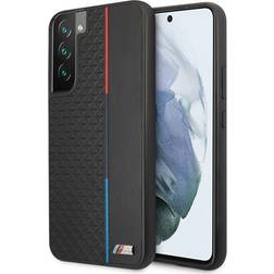 BMW M Collection Triangles Case for Galaxy S22+