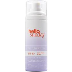 Hello Sunday The Retouch One Face Mist SPF30 PA+++ 2.5fl oz