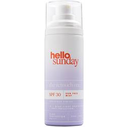 Hello Sunday The Retouch One Face Mist SPF30 PA+++ 75ml