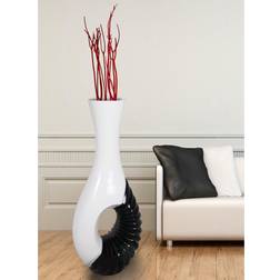 Uniquewise Modern Large Floor Vase, 43" Vase