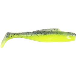 Z-Man DieZel MinnowZ 12.7cm Sexy Mullet 4-pack