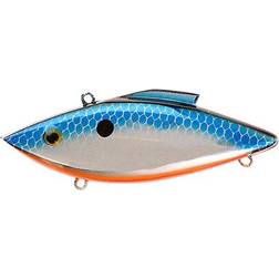 Rat-L-Trap Bill Lewis Mini Trap 7g Chrome Blue