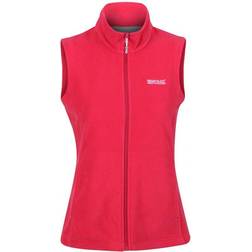 Regatta Women's Sweetness II Fleece Gilet - Rethink Pink