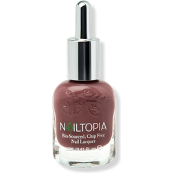 Nailtopia Bio-Sourced Chip Free Nail Lacquer Not Today 0.4fl oz