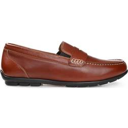 Thomas & Vine Woodrow Driving - Cognac