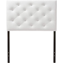 Baxton Studio Viviana Headboard 38.81"