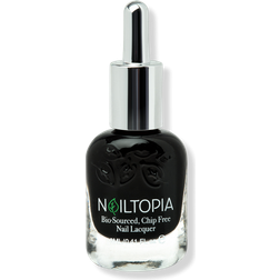 Nailtopia Bio-Sourced Chip Free Nail Lacquer Respect 0.4fl oz